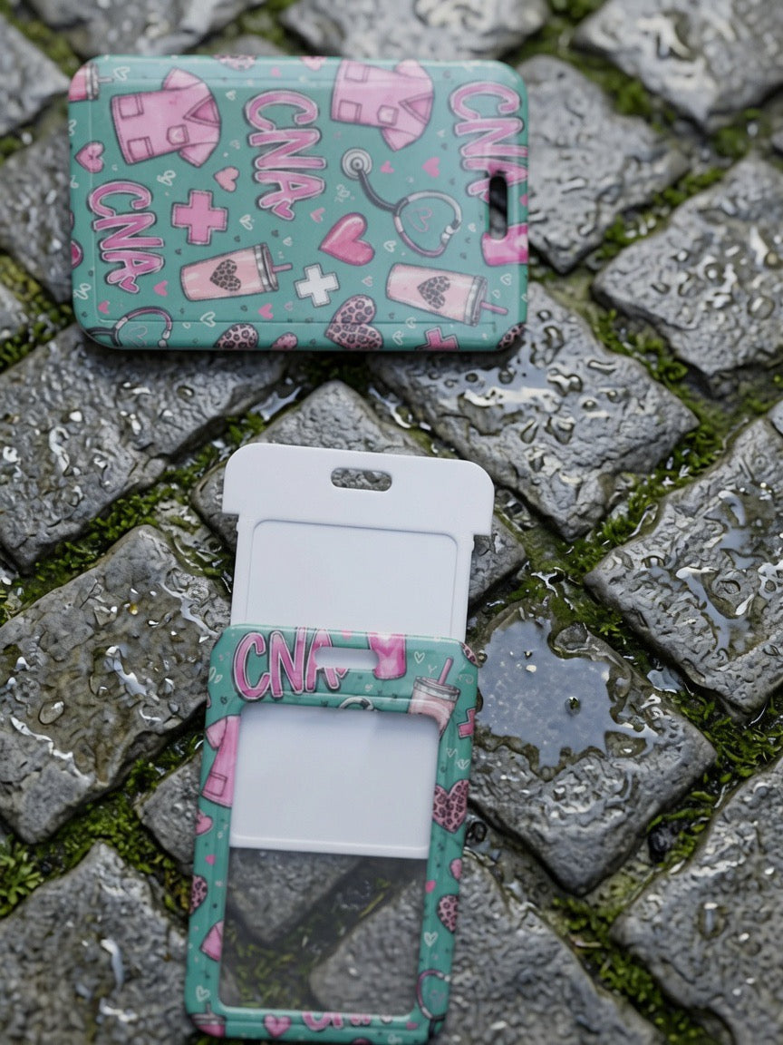 CNA ID Cardholder