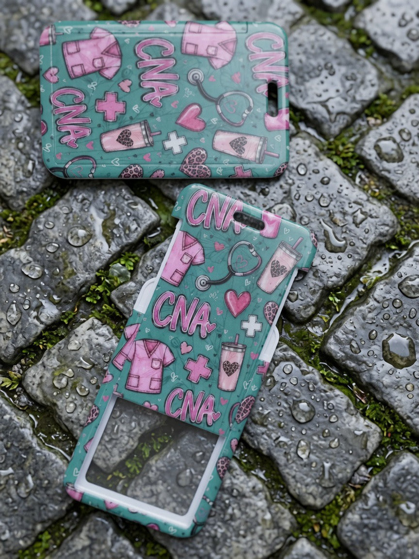 CNA ID Cardholder