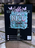 Series Badge Reels