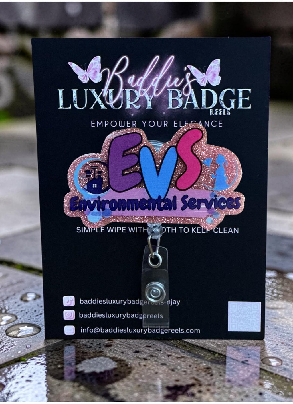 Environmental Service