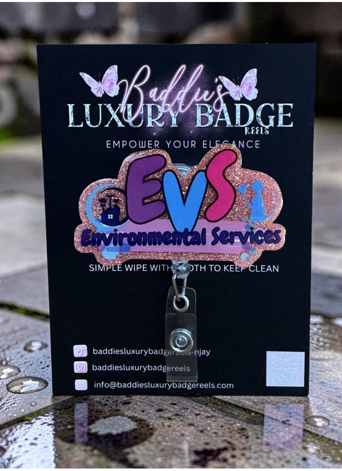 Environmental Service