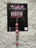 NICU Badge Reel
