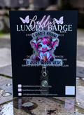 I don’t Know I just work here Badge Reel