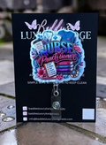 Nurse Practitioner 💖 Badge Reel
