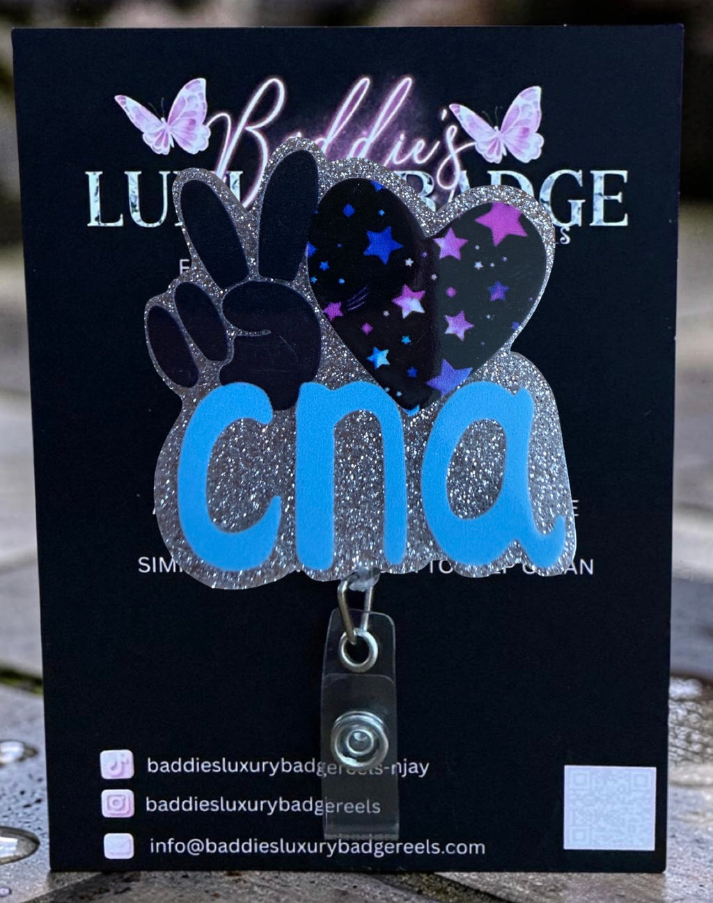 CNA💙