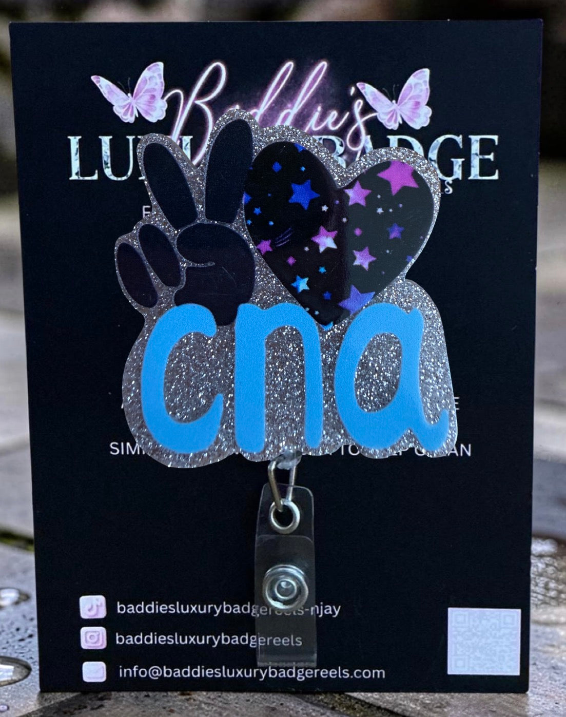 CNA💙
