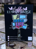 Office Life Badge Reel