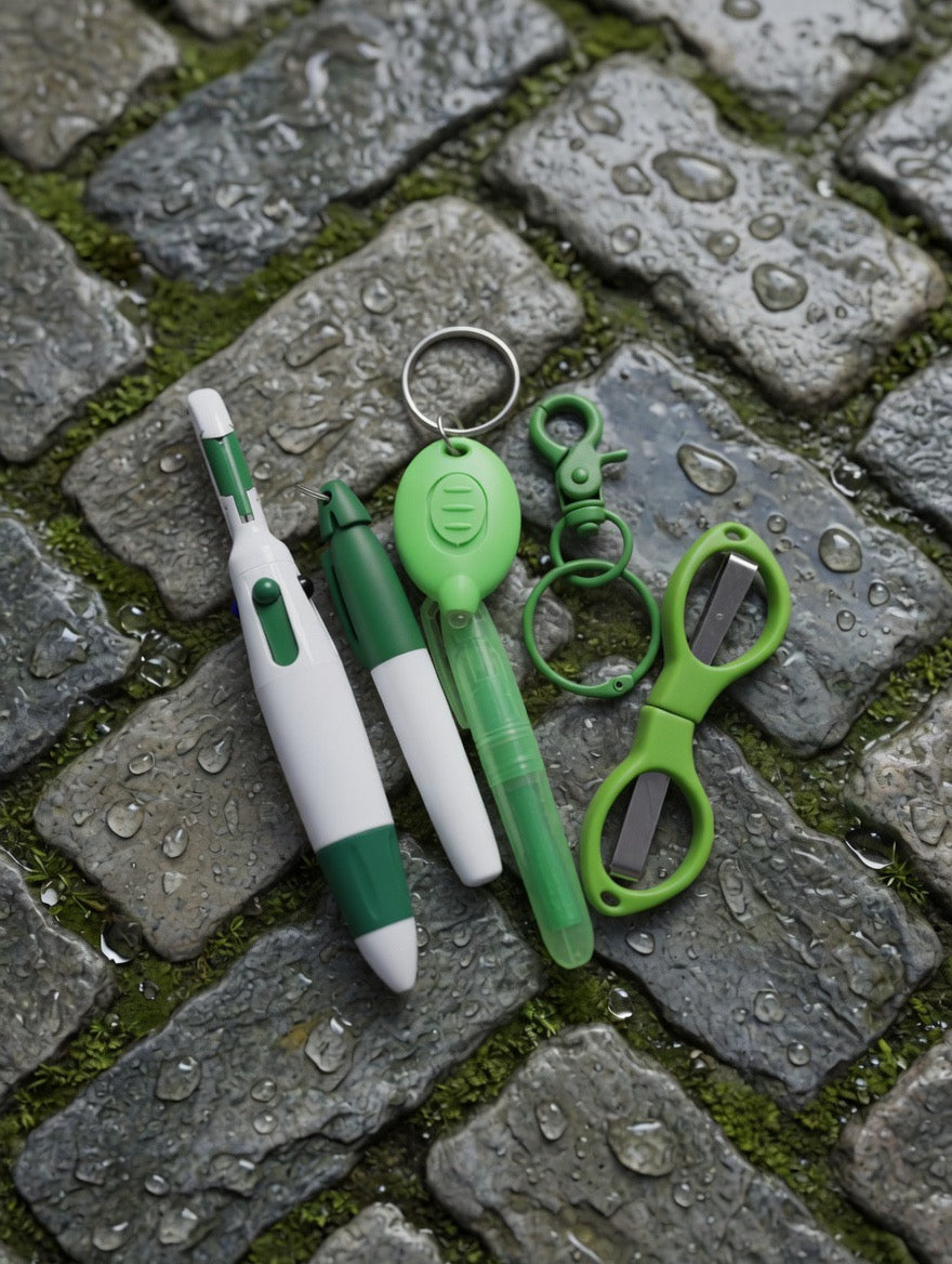 Essentials Keychain Accessories