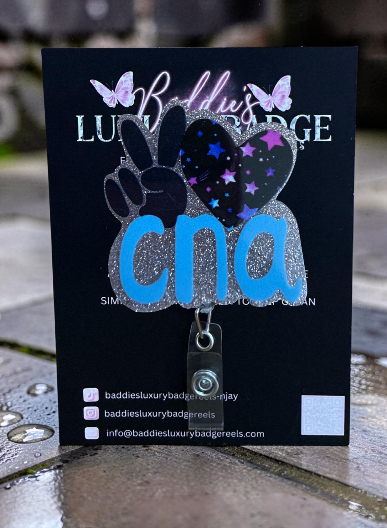 CNA💙