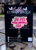In My Human Resources Era Badge Reel