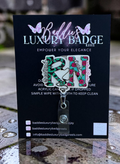 RN Badge Reels